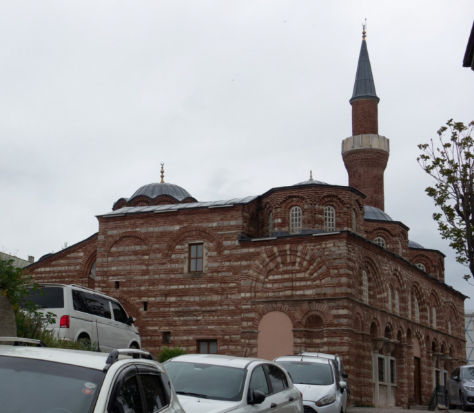 Карийская тропа