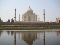 2011г.Пятимесячное путешествие по Индии с маленьким ребёнком