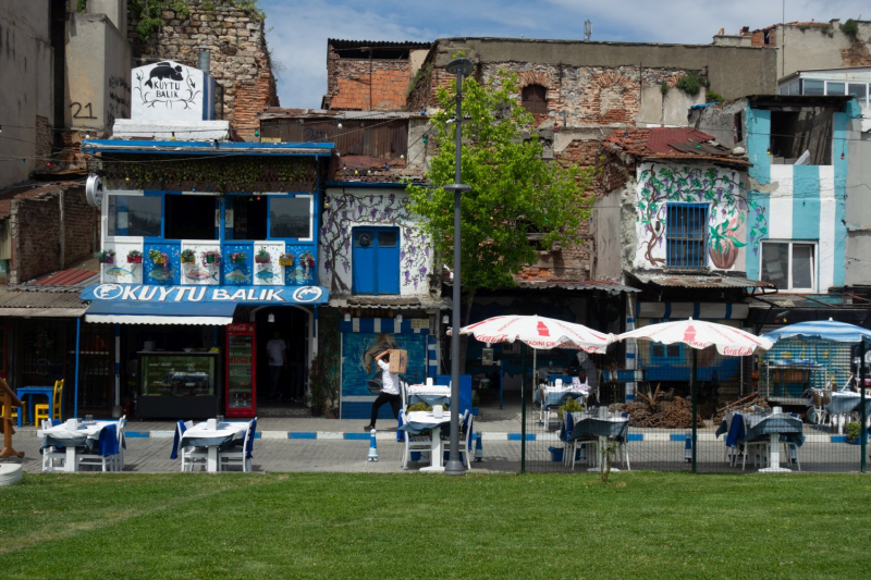 Карийская тропа