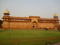 2011г.Пятимесячное путешествие по Индии с маленьким ребёнком