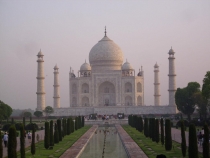 2011г.Пятимесячное путешествие по Индии с маленьким ребёнком