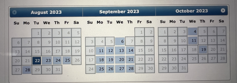 Оформление визы США в Румынии (Бухарест)
