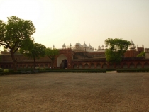 2011г.Пятимесячное путешествие по Индии с маленьким ребёнком