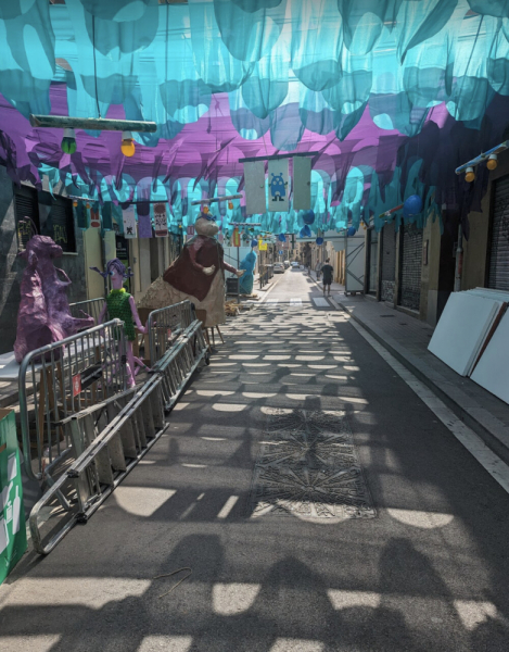 Еще один дневник переехавшего в Барселону, но в этот раз что-то пошло не так