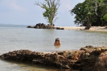 Kooncharaburi Resort Spa & Sailing Club