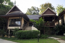 Kooncharaburi Resort Spa & Sailing Club