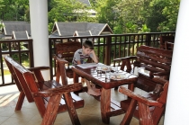 Kooncharaburi Resort Spa & Sailing Club