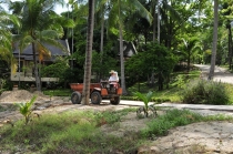 Kooncharaburi Resort Spa & Sailing Club