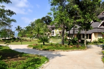 Kooncharaburi Resort Spa & Sailing Club