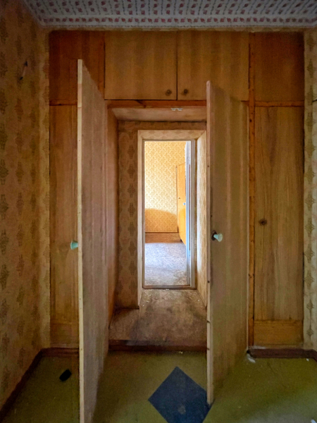 Шпицберген, классика. Июль 2023 Шпицберген, классика. Июль 2023
