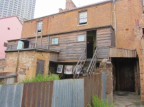 В гостях у антиподов. Перт, Мельбурн, Сидней. 31.10-14.11.2011