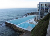 В гостях у антиподов. Перт, Мельбурн, Сидней. 31.10-14.11.2011