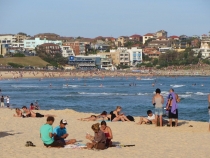 В гостях у антиподов. Перт, Мельбурн, Сидней. 31.10-14.11.2011