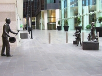 В гостях у антиподов. Перт, Мельбурн, Сидней. 31.10-14.11.2011