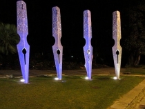 В гостях у антиподов. Перт, Мельбурн, Сидней. 31.10-14.11.2011