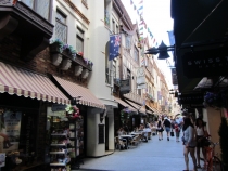 В гостях у антиподов. Перт, Мельбурн, Сидней. 31.10-14.11.2011