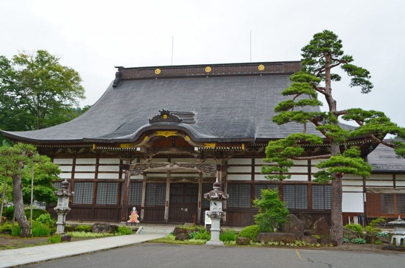 Япония на велосипеде: по горным серпантинам от онсэна до онсэна (около Japan Romantic road)