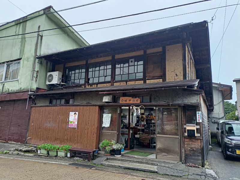 Япония на велосипеде: по горным серпантинам от онсэна до онсэна (около Japan Romantic road)