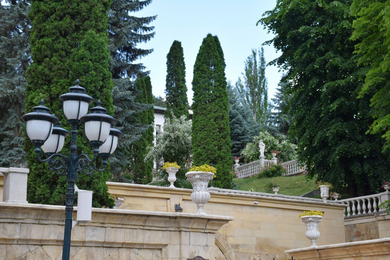 Кисловодск