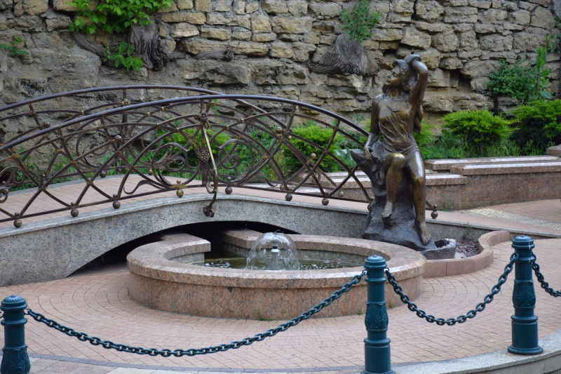 Кисловодск