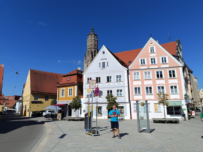 Nördlingen