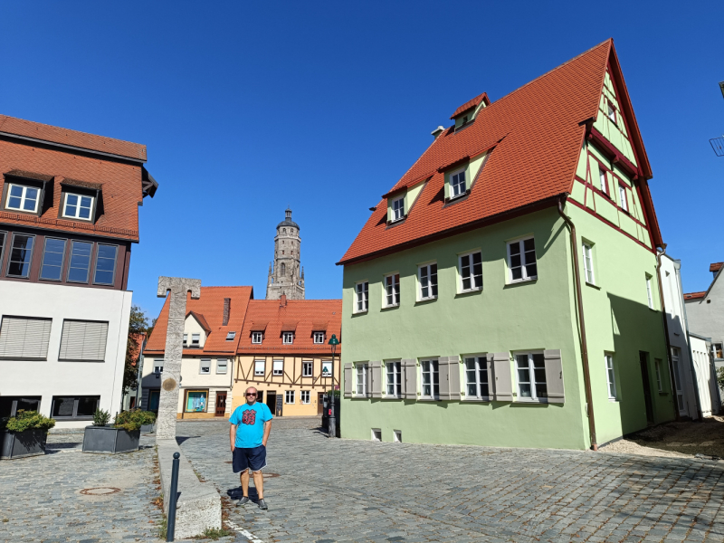 Nördlingen