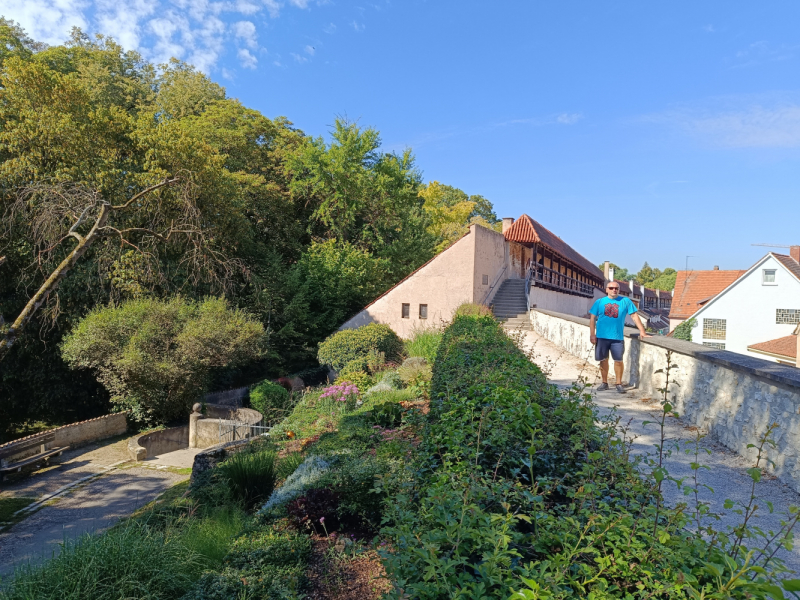 Nördlingen