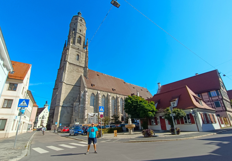 Nördlingen