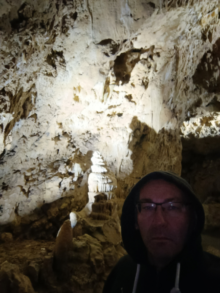 Charlottenhöhle
