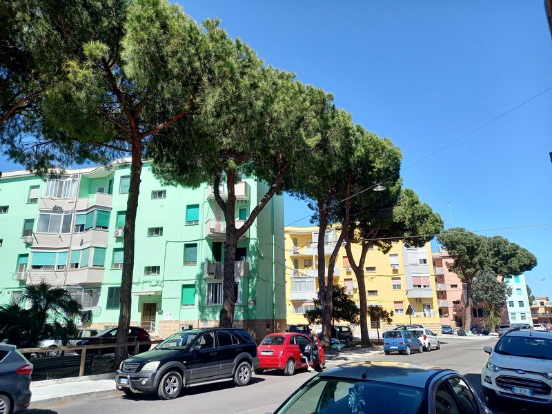 Южная Италия без авто - тот еще квест
