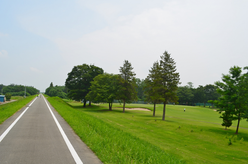 Япония на велосипеде: по горным серпантинам от онсэна до онсэна (около Japan Romantic road)