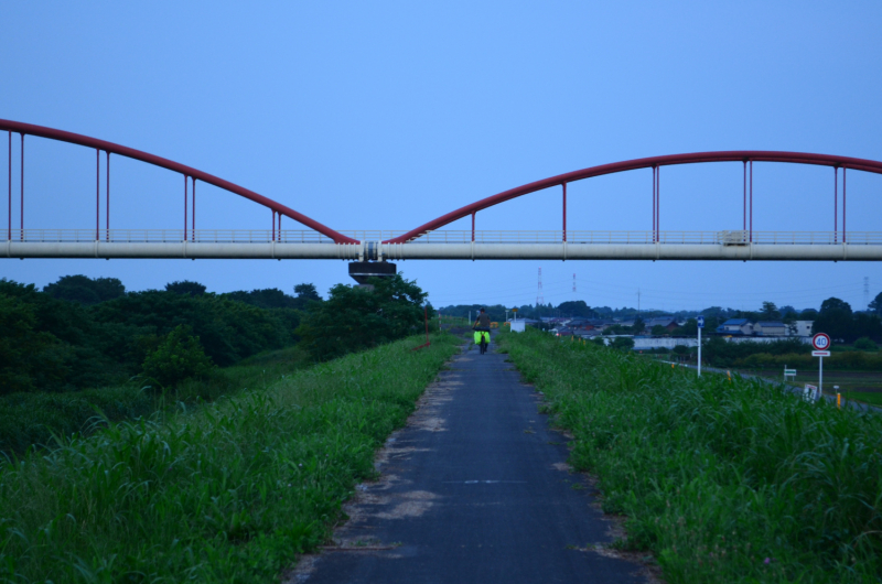 Япония на велосипеде: по горным серпантинам от онсэна до онсэна (около Japan Romantic road)