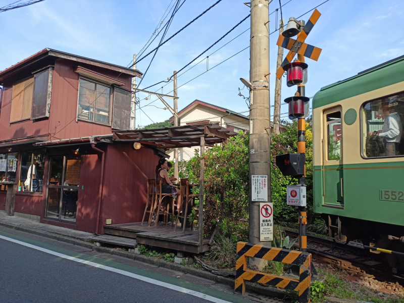 Япония на велосипеде: по горным серпантинам от онсэна до онсэна (около Japan Romantic road)