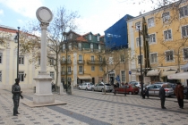 Лиссабон, Кашкайш, Синтра, Алмада, Порто (Февраль 2011)