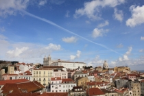 Лиссабон, Кашкайш, Синтра, Алмада, Порто (Февраль 2011)