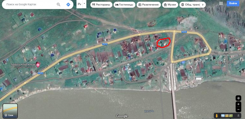 Поездка на Алтай в сентябре на неделю самостоятельно