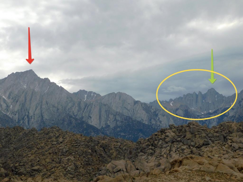 Безэтажная Америка 2019 или Маменькин сынок на Диком Западе (WA-MT-WY-ID-UT-AZ-NV-CA-OR-WA) - Закончен!