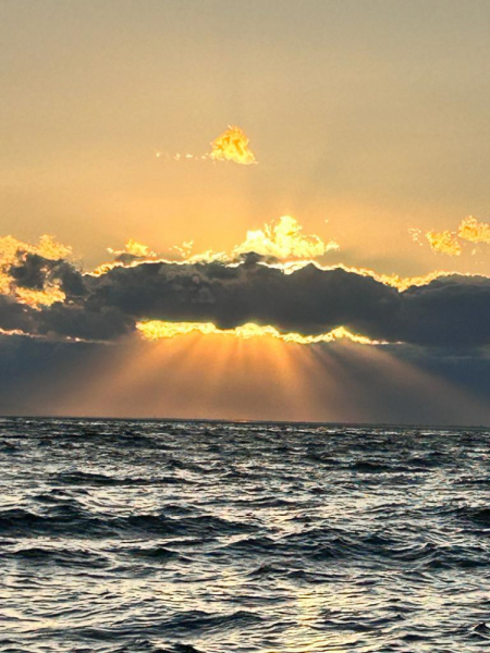 Камчатка, сентябрь 2023