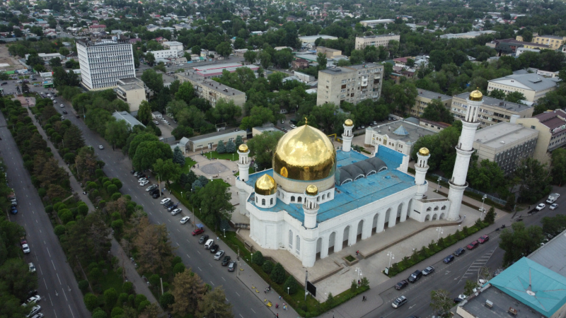 Киргизия и Казахстан май-июнь 2023 Киргизия и Казахстан май-июнь 2023