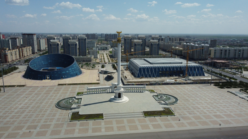 Киргизия и Казахстан май-июнь 2023 Киргизия и Казахстан май-июнь 2023