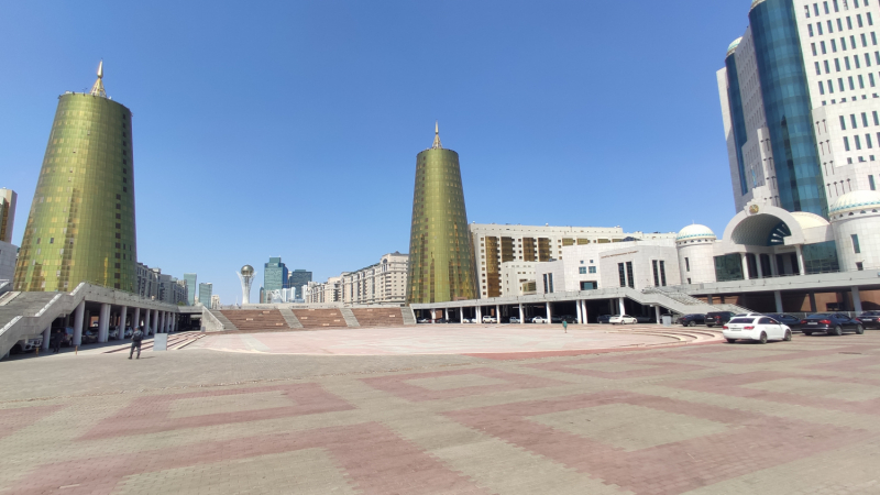 Киргизия и Казахстан май-июнь 2023 Киргизия и Казахстан май-июнь 2023