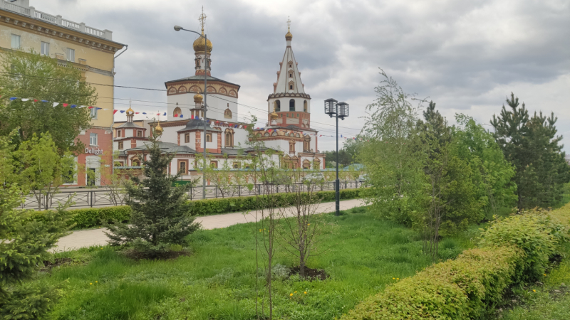 Киргизия и Казахстан май-июнь 2023 Киргизия и Казахстан май-июнь 2023