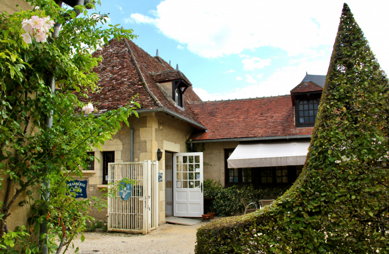 Французские зигзаги. Сентябрь 2019 г.