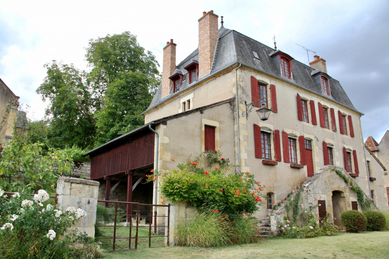 Французские зигзаги. Сентябрь 2019 г.