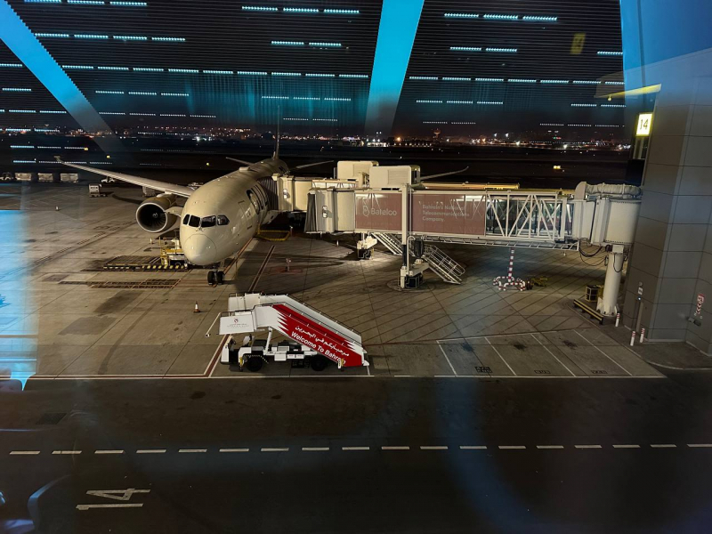 Аэропорт Бахрейн (BAH): стыковки, транзит, пересадки