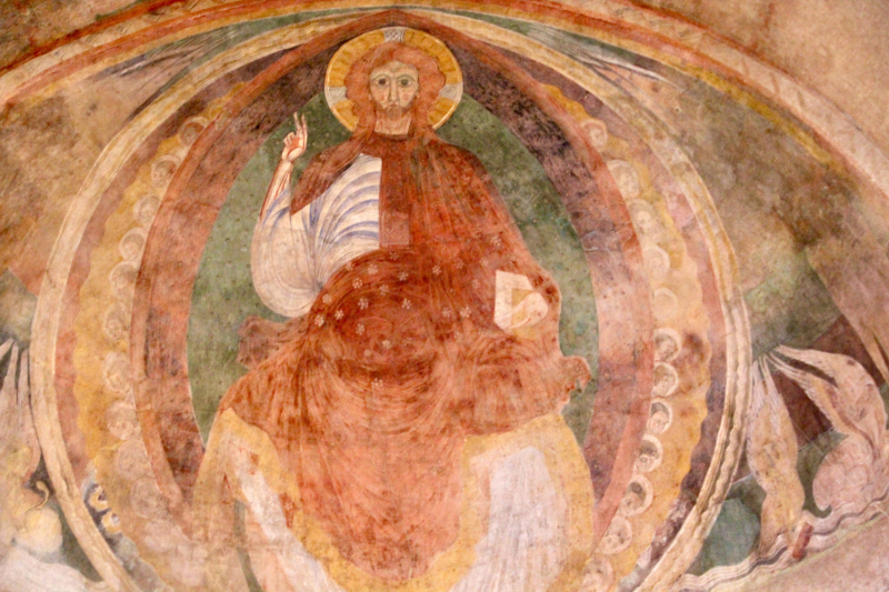 Французские зигзаги. Сентябрь 2019 г.