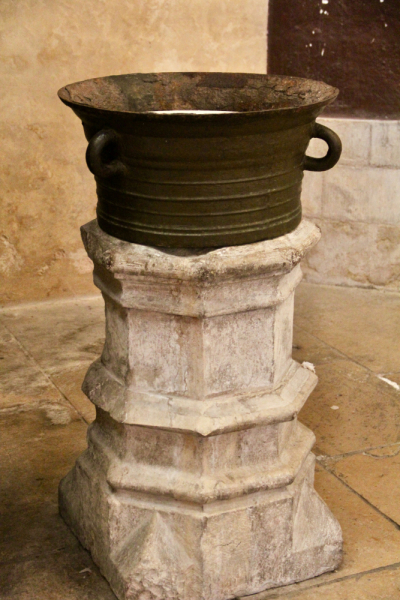 Французские зигзаги. Сентябрь 2019 г.