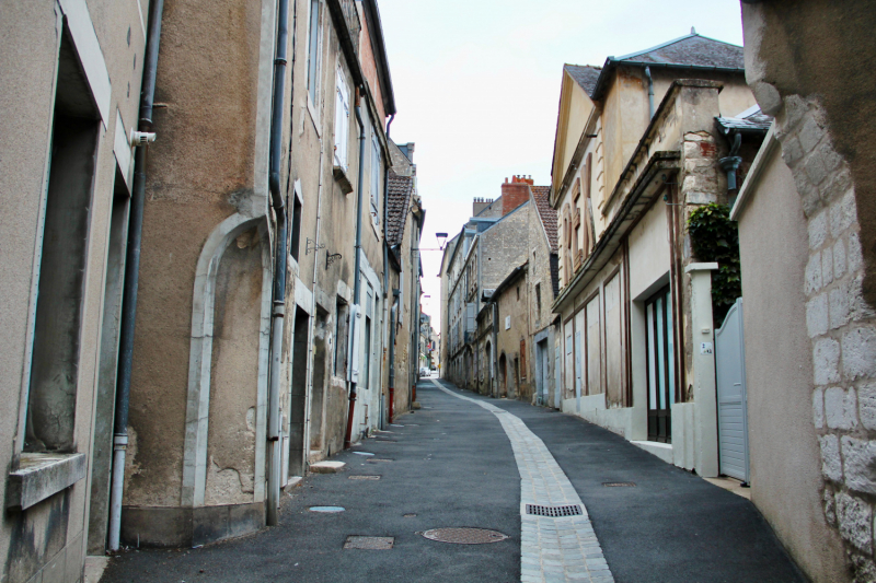 Французские зигзаги. Сентябрь 2019 г.