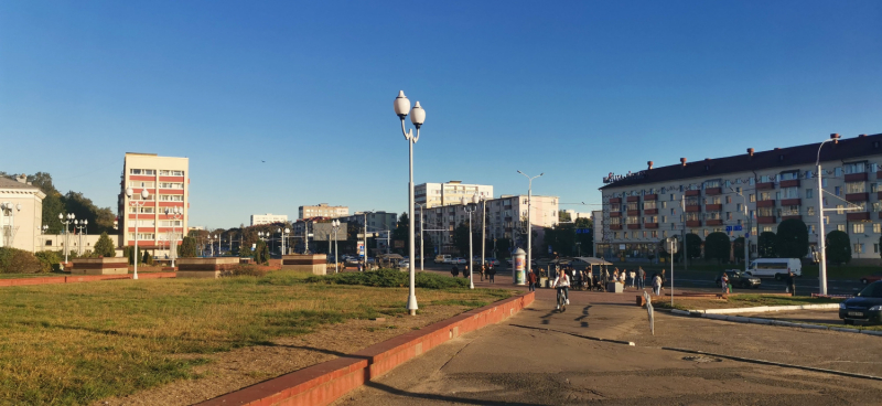 Беларусь, сентябрь 2023. Прогулки в день рождения. Беларусь, сентябрь 2023. Прогулки в день рождения.