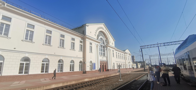 Беларусь, сентябрь 2023. Прогулки в день рождения. Беларусь, сентябрь 2023. Прогулки в день рождения.